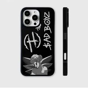 Sad Boyz Phone Case, Sad Boyz 4 Life Phone Case