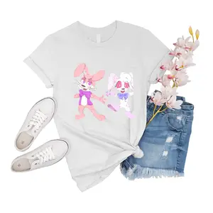 T-Shirt Unisex Fnaf Security Breach Fnaf Security Breach Fnaf Security Breach Sun Fnaf Security Breach Vanny Sleeve Tee
