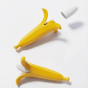 Stretchable Realistic Banana , Stress Relief Gag Gift, Party Prank Prop, Fun Holiday Present, Model Xinghao, No Ca Prop 65 Warning, Stress Relief Gadgets