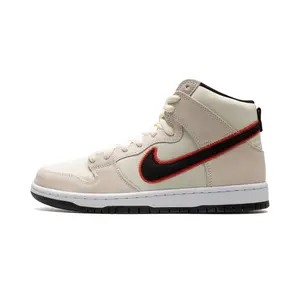 SB Dunk High Pro Premium "San Francisco Giants" DO9394 100