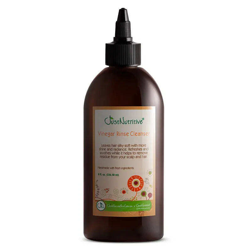 Vinegar Rinse Cleanser