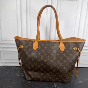 Pre-owned Louis Vuitton other Shoulder Bag Neverfull GM MONOGRAM 12341047614/614944