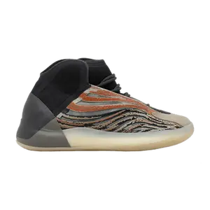 Adidas Yeezy Quantum 'Flash Orange'