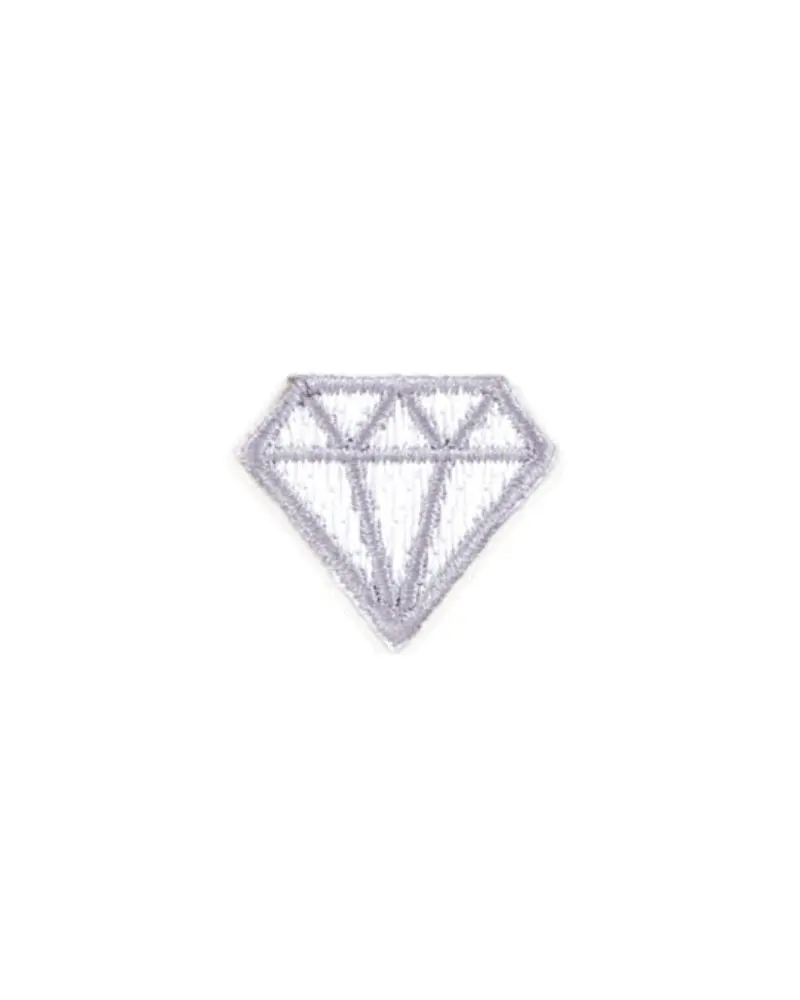 Diamond Mini Sticker Patch