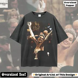 Anne Hathaway Shirt Genovia Princess Diaries T Shirt, Princess Dairies shirt, Princess Shirt, Genovia T Shirt