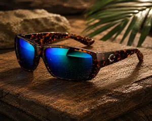 Premium UV Protection Sunglasses Polarized Outdoor Sports Shades