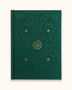 Dreamy Moons Abundance Planner