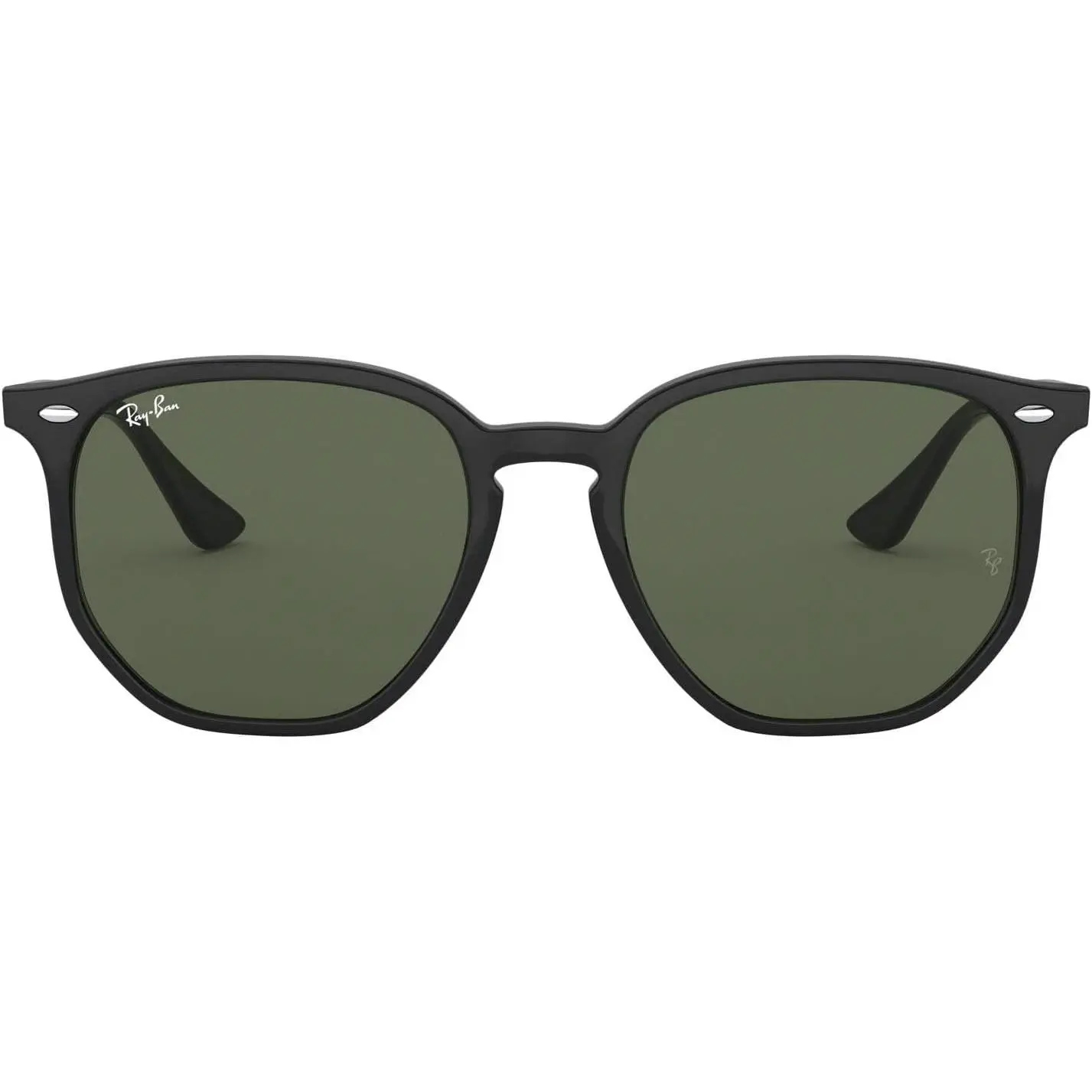 Ray-Ban RB4306 Hexonal Sunglasses for Men for Women