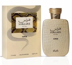 RASASI HAWAS VIPER 3.4oz EDP Newest Release