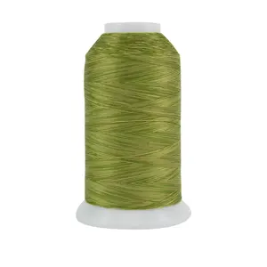 King Tut Cotton Quilting Thread Superior Threads 3-ply 40wt 2000yds Green Olives