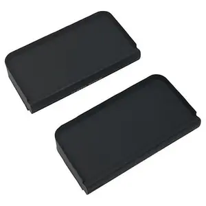 Curtis Stone Silicone Dividers - 2-pack