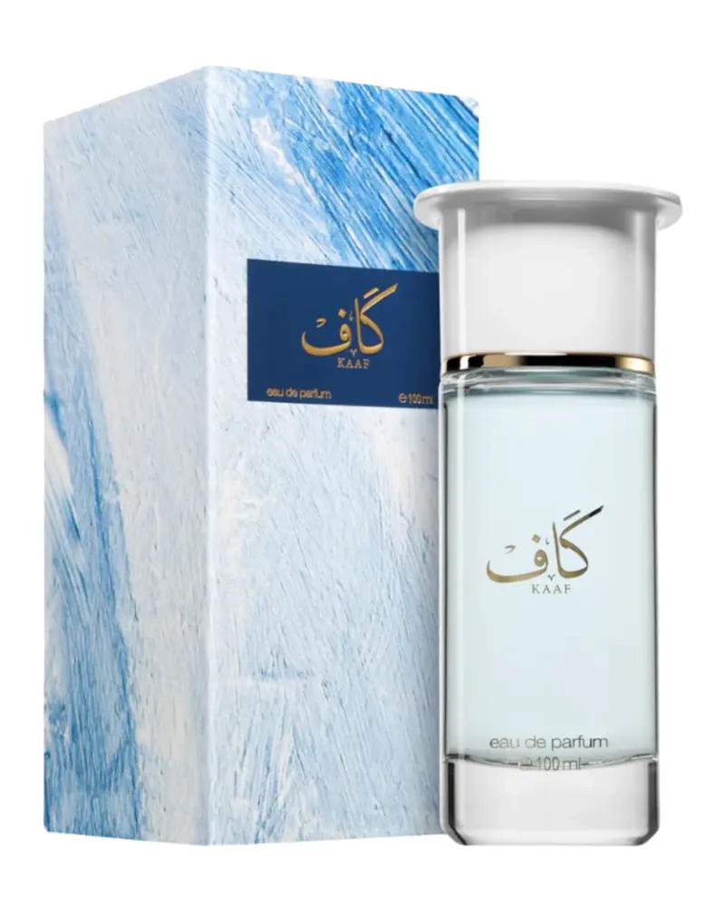 kaaf ahmed perfume - TikTok Shop