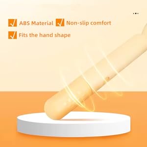 TemApex 2-Pack Pet Grooming Combs, Stainless Steel Long & Short Teeth for Shedding & Tangles, Professional Metal Hair Remover for Dogs, Cats & Rabbits (Easy to Clean)