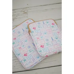 Coastal Chic Books & Device Sleeves