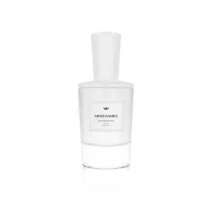 MIND GAMES Queenside Extrait de Parfum