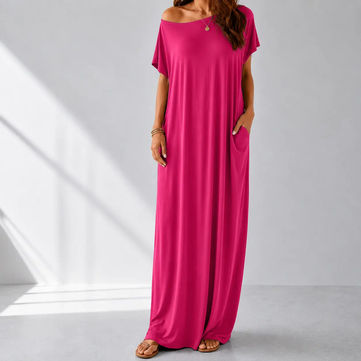 Rose Pink