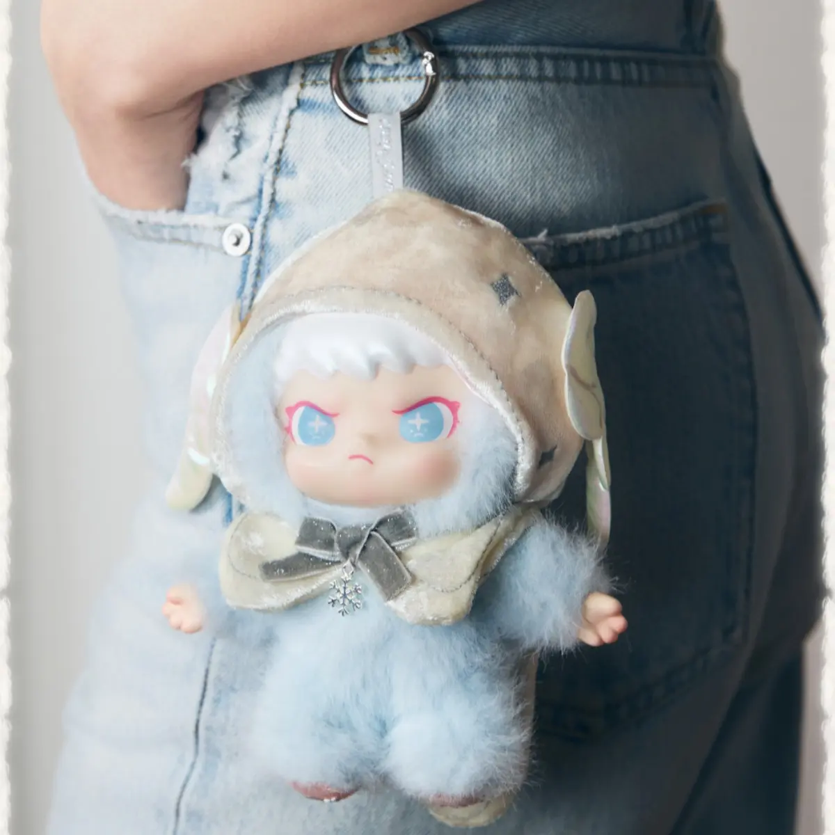 tntspace】DORA Snow Melts Series Dolls | Grab Bag - TikTok Shop