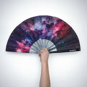 Galactic Fan
