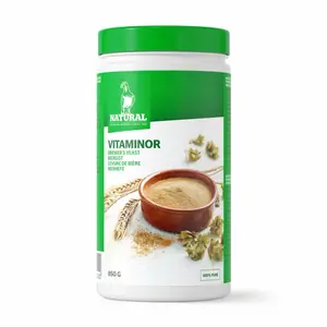 Vitaminor (Natural) Premium Brewers Yeast for Racing Pigeons