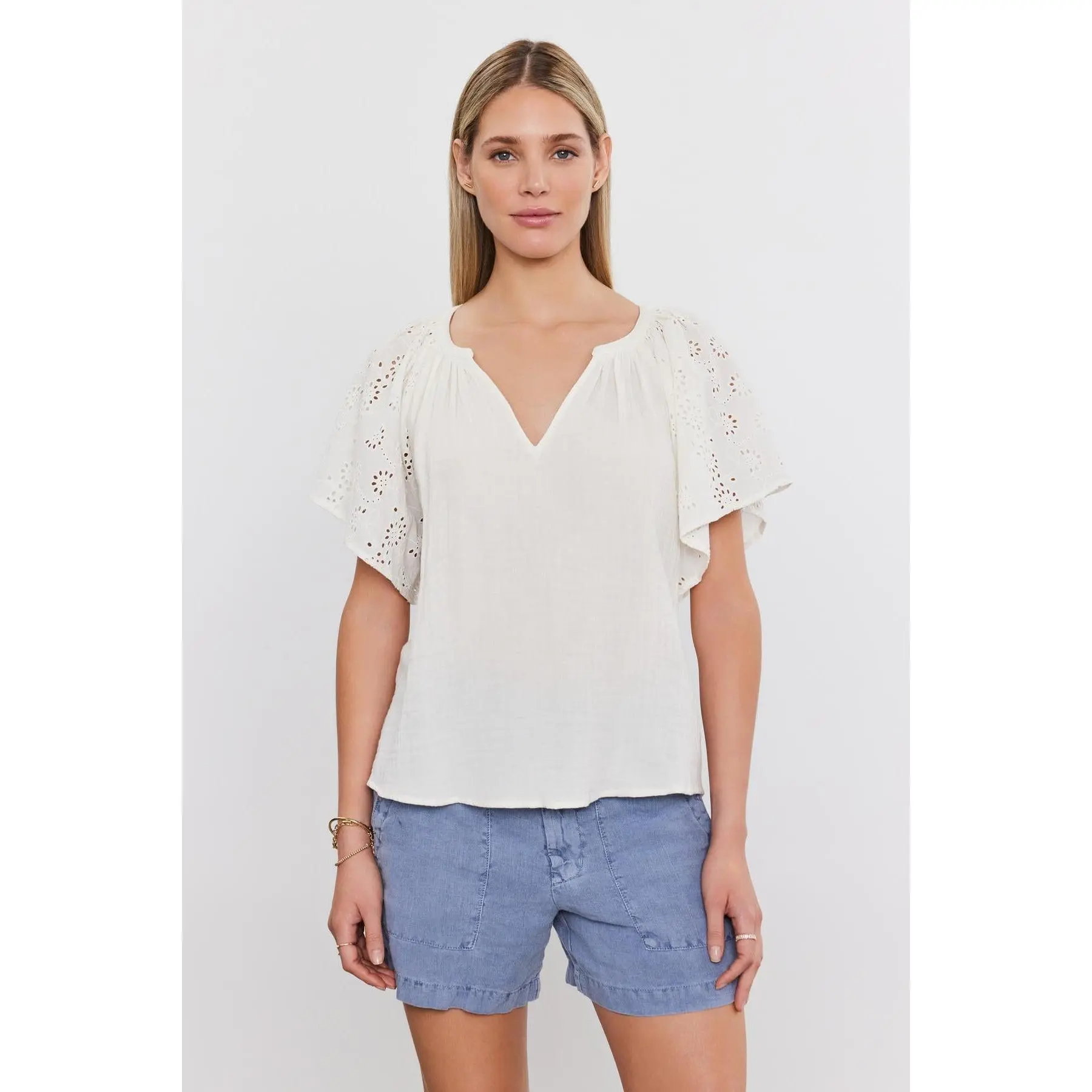 TISH TOP