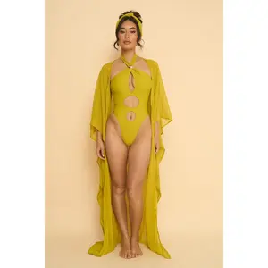 ESCAPE REALITY COVER UP-PEAR