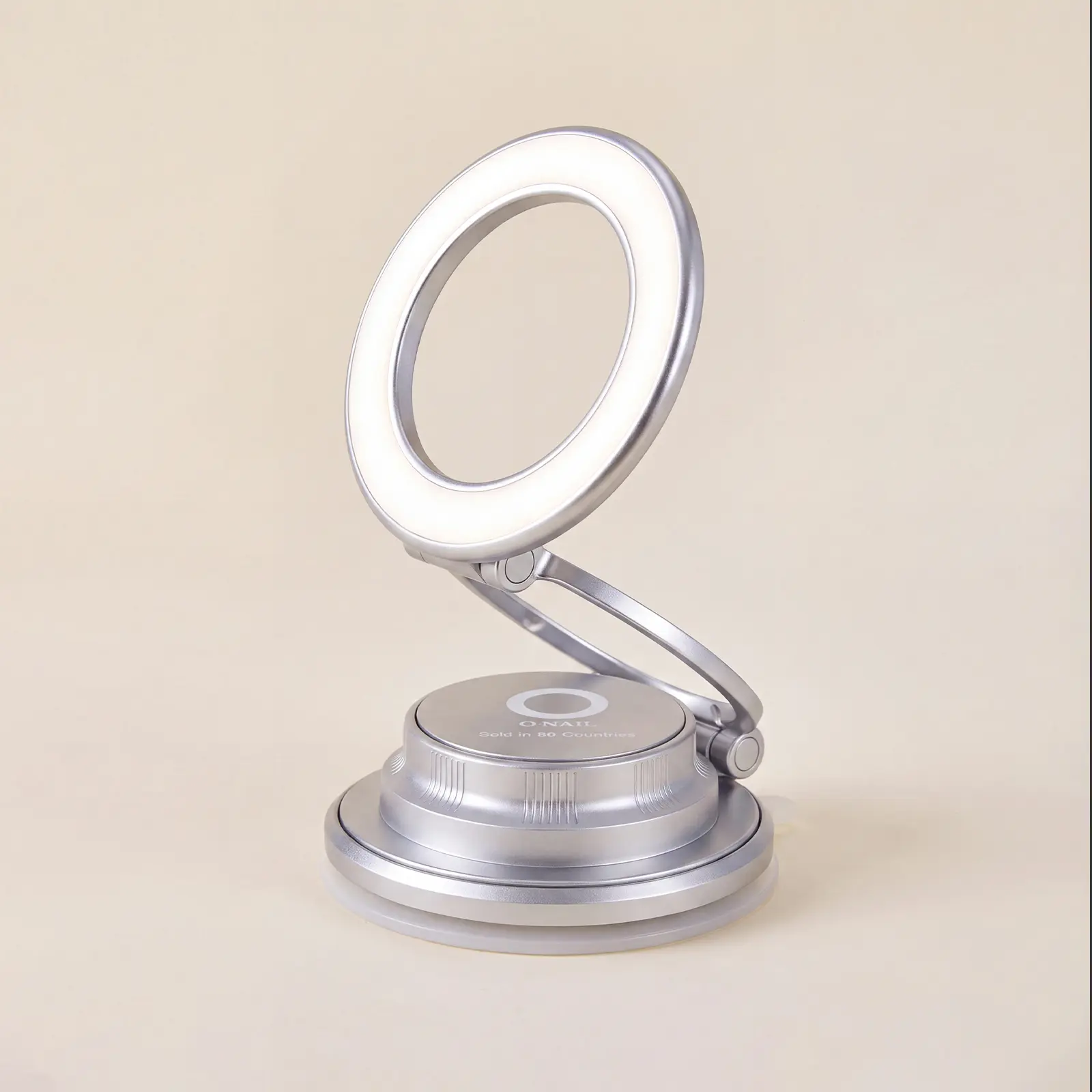 ONAIL Vacuum Magnetic Nail Drill Stand ONAIL Vacuum Magnetic Nail Drill Stand