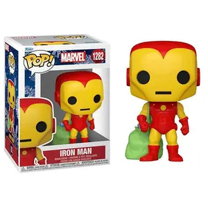 Iron Man (w/ Gifts) 1282