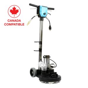 T-REX™ Jr. Total Rotary Extractor