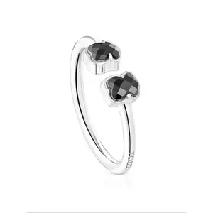 2025 Original New Product 918455510 Ring Women's Fashion High Quality Accessories Gift Statement Multi Ring