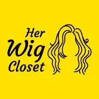 Her Wig Closet