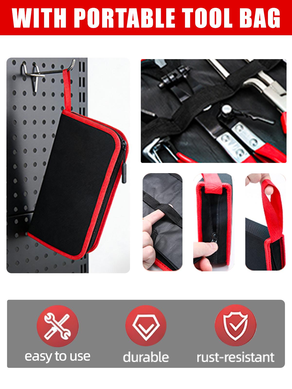 Automobile electrical terminal connector disconnector tool, plug connector disconnection tool, automotive universal electrical tools