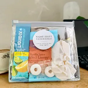 Night Shift Essentials Gift Kit