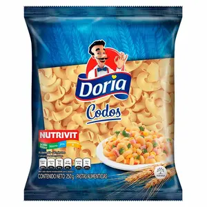 PASTA DORIA ( CODOS )