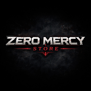 Zero Mercy Store