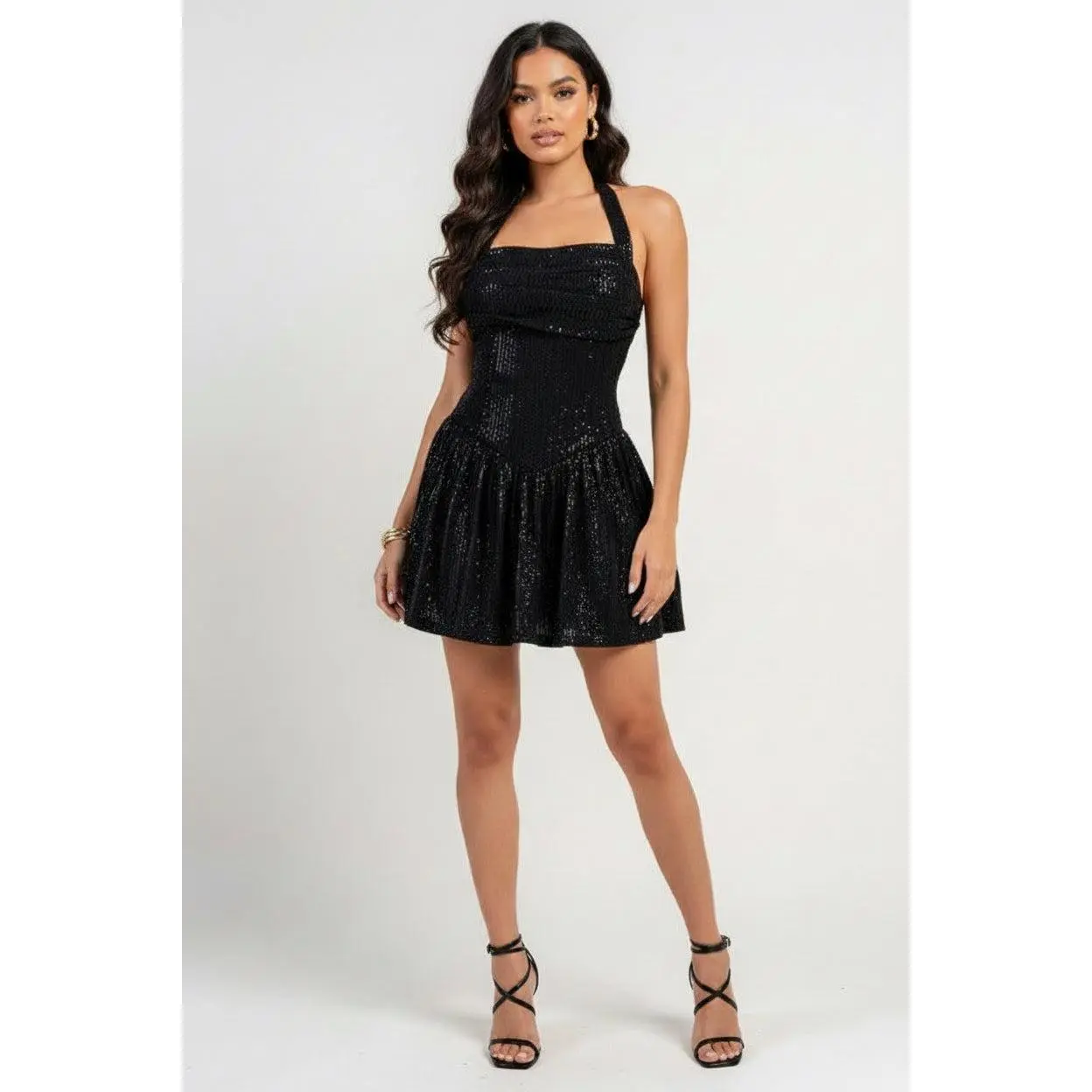 Dancing Daisy Dress