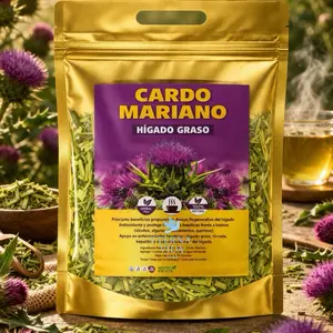 Tea de Cardio Mariano