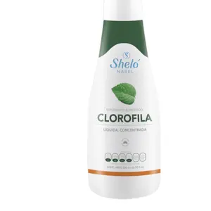 CHLOROPHYLL LIQUID EXTRACT 16.90 fl oz