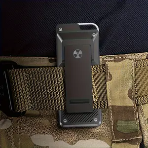 Geiger Counter Nuclear Radiation Detector Personal Dosimeter X-ray Radioactivity Tester Marble Detector