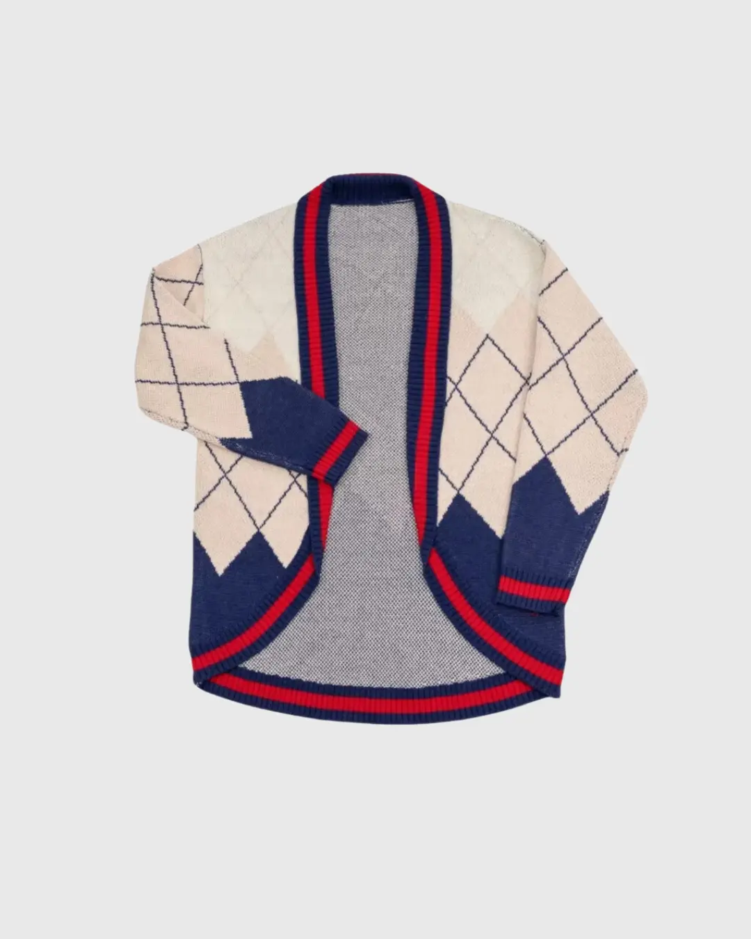 Rafayel's Cardigan Rafayel's Cardigan