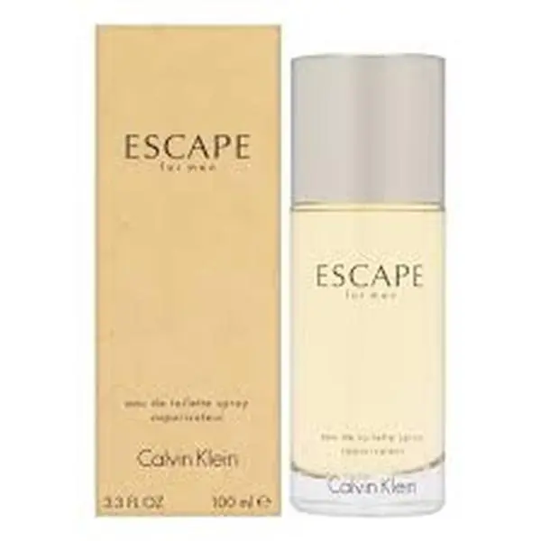 Calvin Klein Escape  EDP For Women