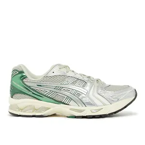 ASICS Gel-Kayano 14 Dried Leaf Green Pure Silver 1203A537-300 Men's Fashion Sneaker New