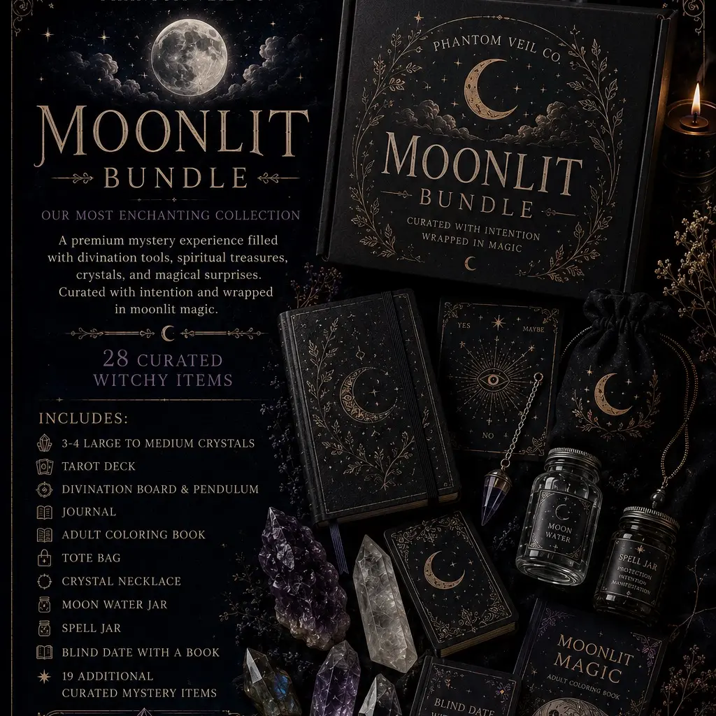 Moonlit Bundle