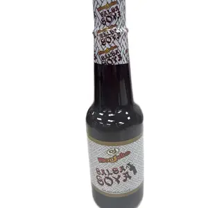 2 Botes De Don Julio Salsa Soya 340ml