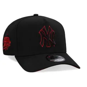 New Era 9FIFTY New York Yankees pink MLB Cap - Adjustable Classic Baseball Hat
