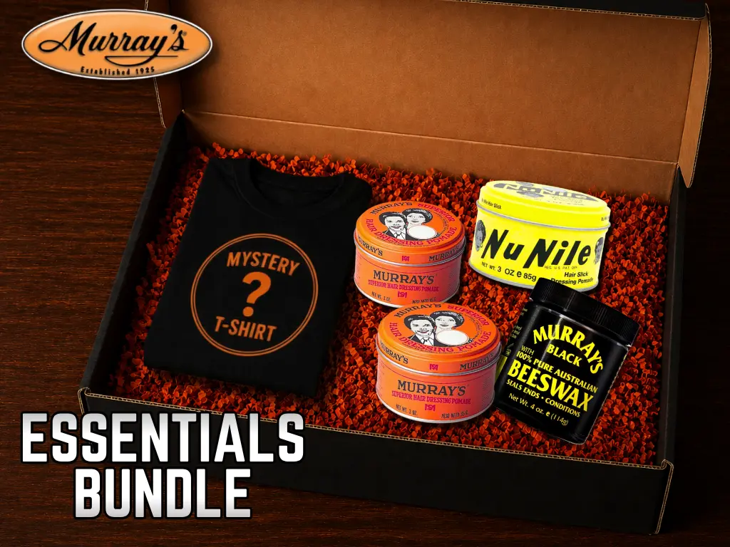 Essentials Bundle