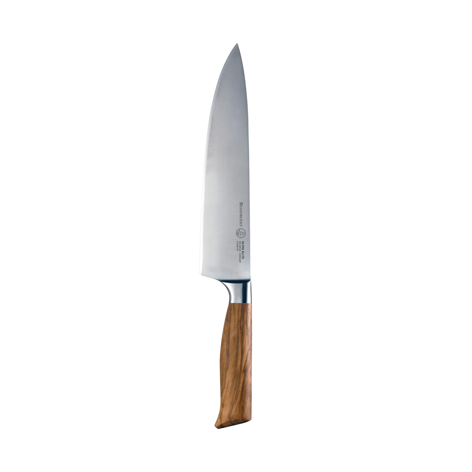 Oliva Elite Chef's Knife - 9"
