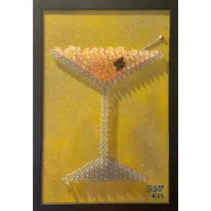 Duck-Tini Golden