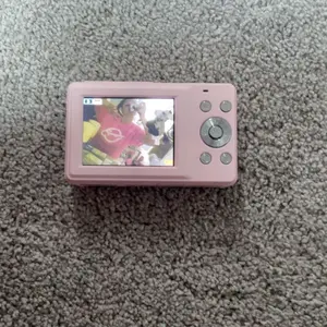 Product Review of Digital Camera, 1080P & 44MP, 32G Memory Card, 16X Digital Zoom, Compact & Portable Digital Camera Photos For Teens & Beginners, Gift #TOP PICKS,Boys & Men gifts from g**e ⸆**