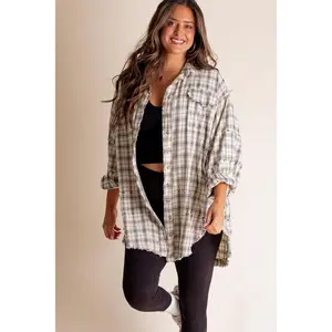 Sweet Applause Flannel Washed Sweet Applause Flannel Washed