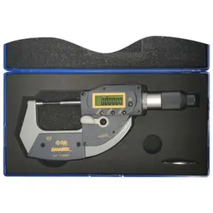 iGaging 0-1" iP65 Origin SpeedMic Digital Micrometer